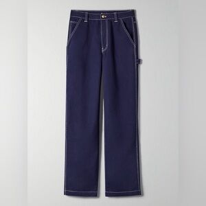 Aritzia carpenter pants